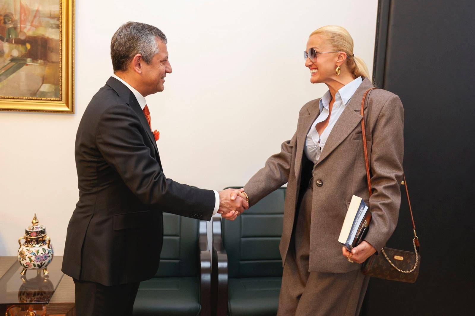 Chemtrails