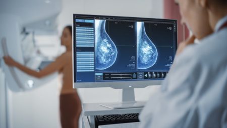 Erken Yaşta Anne Olmak ve Çoklu Doğum Meme Kanseri Riskini Azaltıyor
