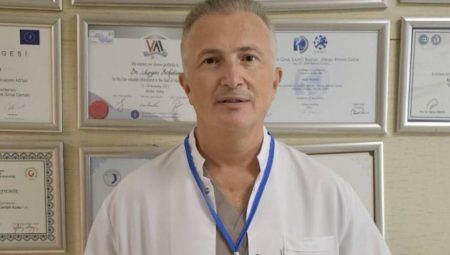 Kulak Ağrısını Hafife Almayın